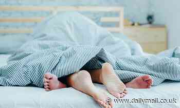 When you lose your virginity 'may be written in your genes'