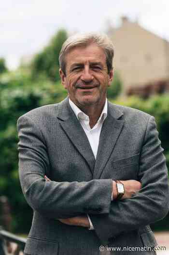 Eric Revel quitte Azur TV après le rachat du groupe par BFM TV