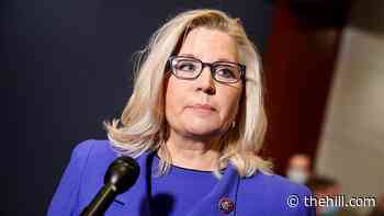 Pelosi names Liz Cheney to serve on Jan. 6 select committee