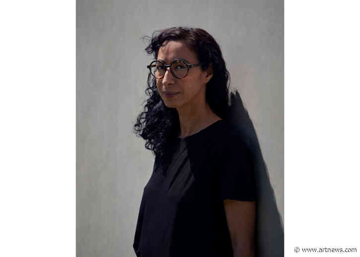 Ahead of Swiss Pavilion at Venice Biennale, Latifa Echakhch Joins Pace Gallery