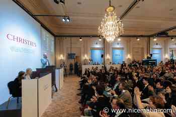 Only Watch à Monaco: 54 marques horlogères engagées pour lutter contre les myopathies