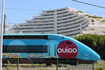 TGV Ouigo: les syndicats n'appellent plus à la grève, trafic "quasi normal" ce week-end