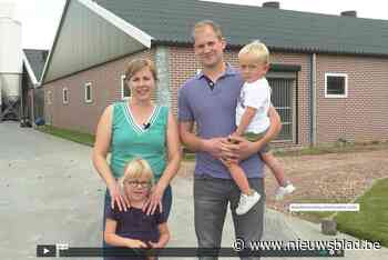 Koppel trekt zelf aanvraag kalverstal in vlak voor uitspraak minister Demir