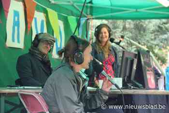 Radio Toetertoe focust op gezonde levensstijl