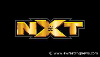 WWE NXT Viewership For 6/29/21 - eWrestlingNews