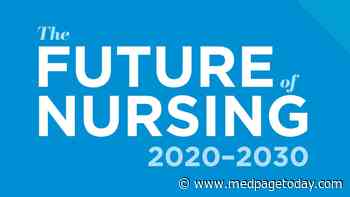 Nursing Committee Outlines Roadmap to Health Equity