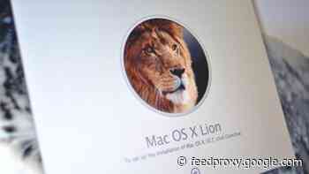 You can now download OS X Lion and Mountain Lion for free