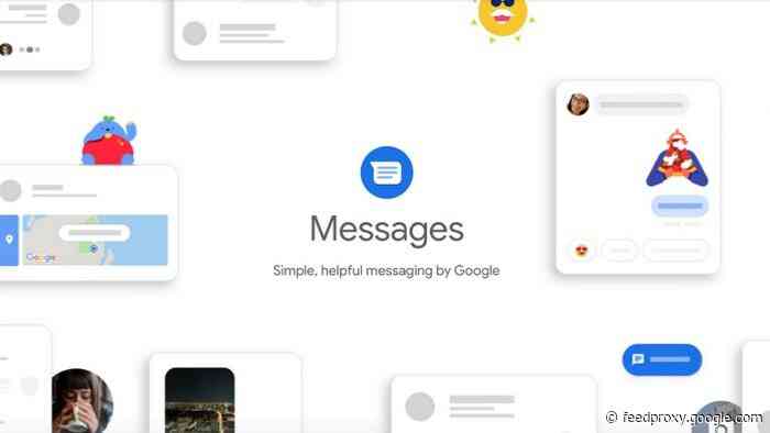 AT&T Android users will have Google Messages as default app