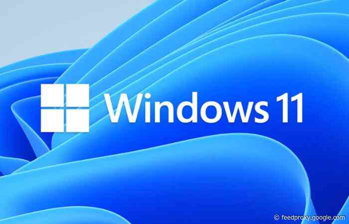 New Windows 11 minimum requirements confirmed by Microsoft