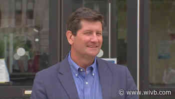 Erie County Executive says he was "disappointed" in Brown's campaign