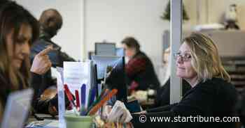 Minnesota ends online driver's license renewals