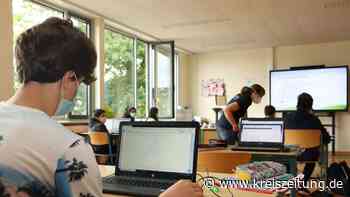 Mehr Laptops und schnelles Internet für die Sulinger Carl-Prüter-Schule - kreiszeitung.de