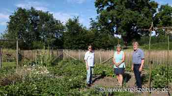 „Nabu“-Ortsverein Sulingen lädt zum Gärtnern als Erlebnis in der Gruppe - kreiszeitung.de