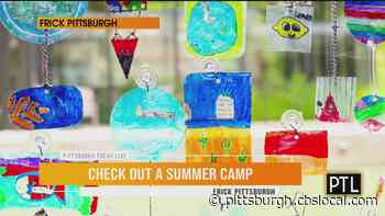 Kidsburgh: Family-Friendly Summer Events In July