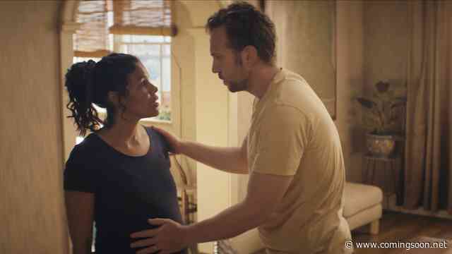 Exclusive Long Story Short Clip – Rafe Spall Stars in Feel-Good Comedy