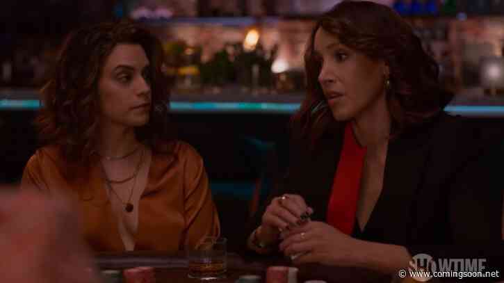 The L Word: Generation Q Season 2 Trailer Teases Bette & Gigi Romance