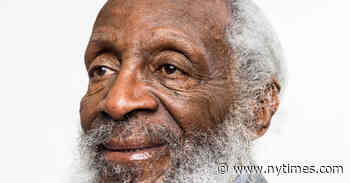 ‘The One and Only Dick Gregory’ Review: A Peek at a Comic Legend