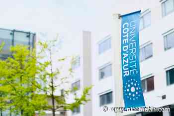 L’initiative d’excellence d’Université Côte d’Azur confirmée