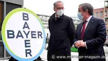 Curevac: Partner wie Bayer, GSK, Novartis könnten auf andere Corona-Impfstoffe umstellen