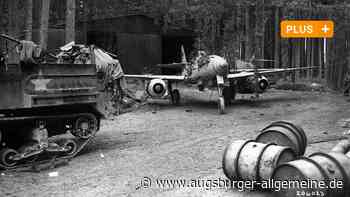 Nach 76 Jahren erfuhr ein Hamburger Rabbiner vom Tod seiner Mutter in Augsburg