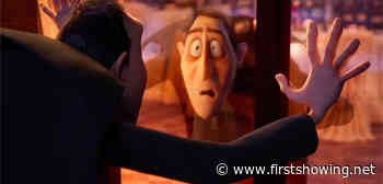 Second Full Trailer for Sequel 'Hotel Transylvania 4: Transformania''