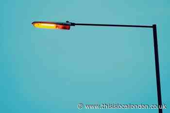 Greenwich to replace all 20,000 street lights with new LEDs
