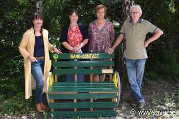 Dorpsteam Gompel zet de schouders onder een veerkrachtig dorp - Gazet van Antwerpen