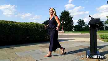 House Democrats call on McCarthy to take 'immediate action' on Taylor Greene