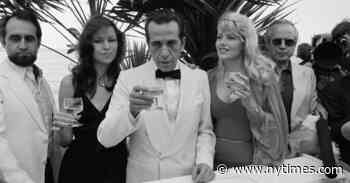 Robert Sacchi, Who Played Bogart Again and Again, Dies at 89