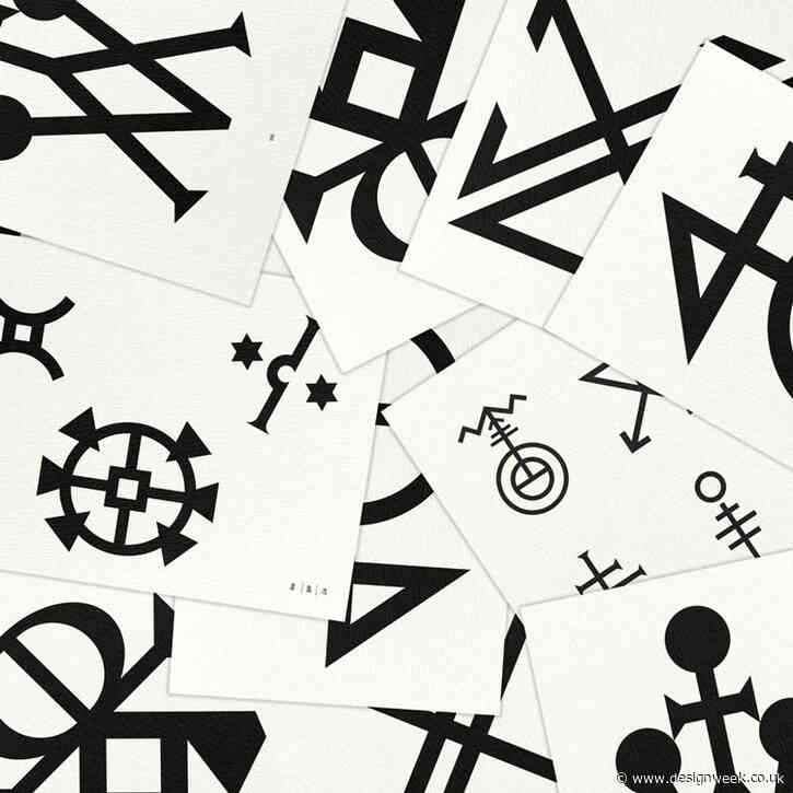 Uncovering a forgotten era of logo design: Renaissance printers’ marks