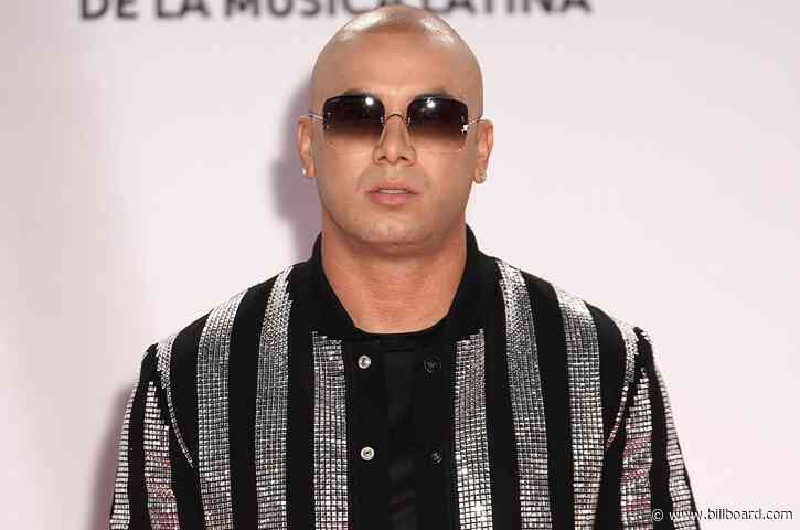 Wisin Promises Karol G & Camilo Collabs, Teases New Wisin y Yandel Album Is Coming