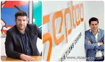 Comment la Sophipolitaine Kinaxia donne des ailes à la licorne Septeo