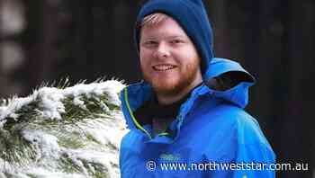 Photographer Samuel Markham shares incredible story behind Australian Geographic finalist image - The North West Star