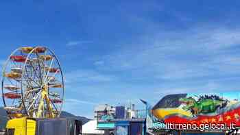 Luna park in area ex Dalmine, «ma la zona industriale è salva» - Il Tirreno