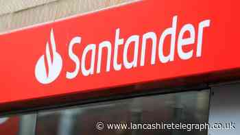 Nelson: Santander branch set to close