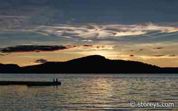 Bancroft, Ontario Named the Best Place to Buy Real Estate in Canada - Storeys - Storeys