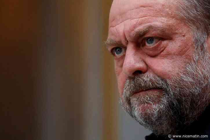 Eric Dupond-Moretti soupçonné de conflit d'intérêt: perquisition toujours en cours au ministère de la Justice