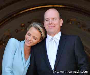 Découvrez le premier épisode de la mini-série sur les dix ans du mariage princier à Monaco