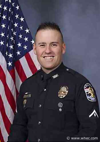 Firing upheld for officer who sought Breonna Taylor warrant