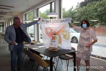 Vrijetijdscentrum Kruispunt loodst bibliotheek Edegem 21ste eeuw binnen