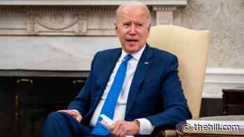 Biden 'deeply disappointed' by Supreme Court ruling on voting restrictions