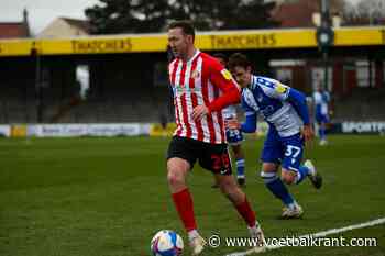 Aiden McGeady is de belichaming van 'Sunderland Til I Die'