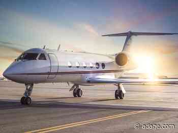 AmEx adds private-jet charters, hotel credits in Platinum revamp