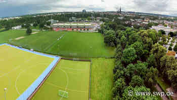 Ulm wird nicht EM-Quartier 2024: Es bleibt ein Makel – ein Kommentar - SWP