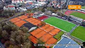 TK Ulm löst sich auf: Nun ist der Weg frei für ein Großprojekt des SSV Ulm - Augsburger Allgemeine