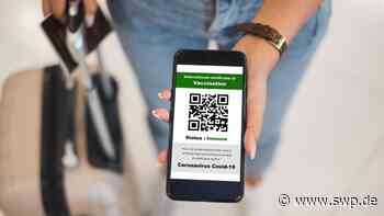 Inzidenz in Ulm: Am Freitag wohl weitere Lockerungen in der Stadt - SWP