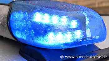 Ermittlungen zu Tierschutzverstößen in Schweinemast bei Ulm - Süddeutsche Zeitung