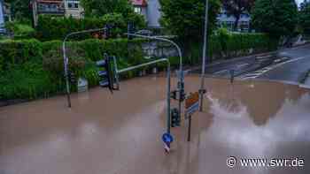 Sven Plöger: Wieso es um Ulm und Gmünd so viele Unwetter gibt - SWR