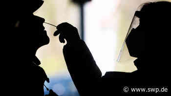 Delta-Variante Corona: Ulm und Alb-Donau-Kreis: Vier bestätigte Fälle der Delta-Variante - SWP