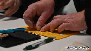 Gesundheitsamt Ulm : So hoch ist der Anteil der Delta-Variante in der Region – und so läuft es mit dem Impfen - SWP